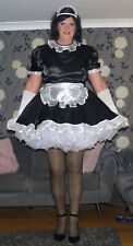 pvc maid outfit for sale  UK