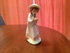 Nao porcelain figurine for sale  De Pere