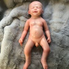 Cosdoll realistic reborn for sale  LUDLOW