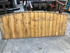 Fence panels 6x2 for sale  OLDHAM