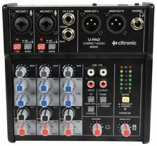 Citronic pad live for sale  Shipping to Ireland