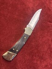 buck knife 112 for sale  Parlin