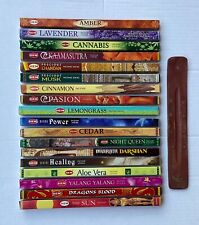 India incense sticks for sale  Shipping to Ireland
