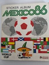 Panini cup mexico d'occasion  Expédié en Belgium