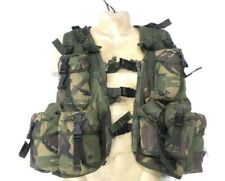 dpm assault vest for sale  Shipping to Ireland