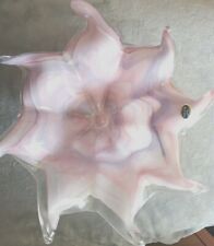 Murano point starfish for sale  ST. LEONARDS-ON-SEA