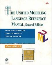 Unified modeling language for sale  ROSSENDALE