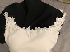 Lace chiffon wedding for sale  Murrieta