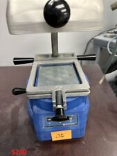 Vacuum forming machine for sale  Fairfax