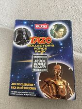 Walkers tazos star for sale  CHORLEY