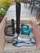 makita 36v gebraucht kaufen  Stadtilm