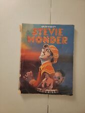 song book wonder stevie for sale  Brooklyn