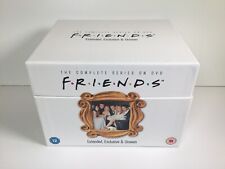 Friends series dvd for sale  LIVERPOOL