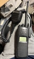 Rádio digital bidirecional Motorola XTS2500 VHF PORTÁTIL H46KDD9PW5AN com Pmmn4045b comprar usado  Enviando para Brazil