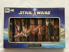 Used, 'Star Wars' Double Vision 336 Piece Easy Build Jig Saw Complete for sale  Shipping to South Africa