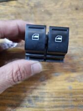 seat electric window switch for sale  PUDSEY