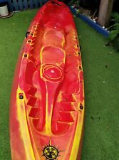 Robson kayak for sale  BURNHAM-ON-SEA