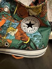 Converse aquaman limited for sale  STAINES-UPON-THAMES