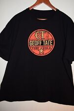 Geoff tate tour for sale  Phoenix