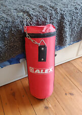 Alex boxsack 55cmx21cmx21cm gebraucht kaufen  Berlin