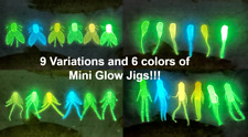 Glow mini multi for sale  Delta