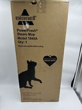Bissell 1940a powerfresh for sale  Yorkville