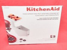 kitchen aid zubehor gebraucht kaufen  Hohenlinden