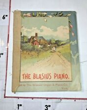 1800s blasius piano for sale  York