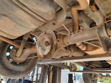 Rear axle chrysler for sale  Fort Worth