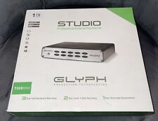 Usado, Disco rígido externo HD Glyph Studio Professional 1TB comprar usado  Enviando para Brazil