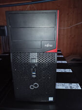 Fujitsu P556 i3 6100 @ 3.70GHz 8GB DDR4 500GB HDD Memory Computer Windows 10 N8, used for sale  Shipping to South Africa