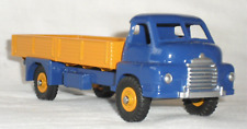 Used, Dinky Toys 522 Big Bedford Lorry maroon/beige restored un-boxed for sale  Shipping to South Africa