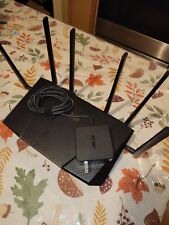 Asus ac3200 for sale  Mulberry
