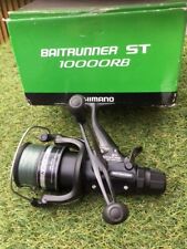 Shimano baitrunner 10000 for sale  LONDON