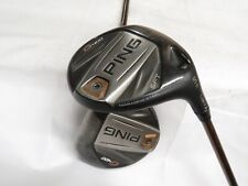 Used ping g400 for sale  USA