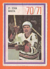 Stan mikita 1970 for sale  Dover