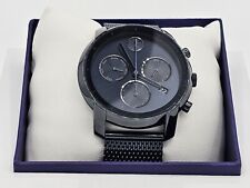 Movado bold blue for sale  Sugar Land