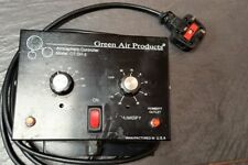 Green air products for sale  WORCESTER