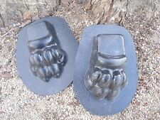 Lion paw molds for sale  Bartlett