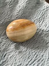 Onyx egg for sale  ENFIELD