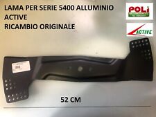 piatto tagliaerba john deere usato  Massa