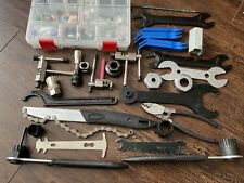 Cycle tool set for sale  BRISTOL
