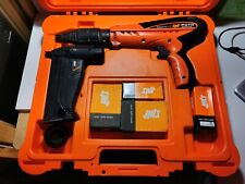 spit nail gun for sale  LOUGHBOROUGH