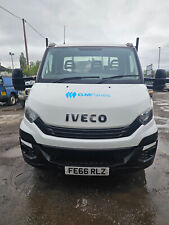 Iveco daily xlwb for sale  STOKE-ON-TRENT