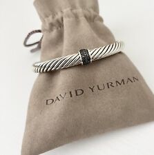 David yurman cable for sale  Saint Johns