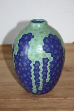 Vase céramique art d'occasion  Livron-sur-Drôme