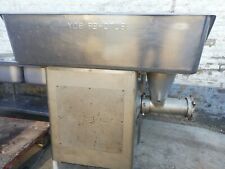 Industrial meat mincer for sale  LONDON