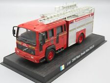 Fire trucks volvo d'occasion  Expédié en Belgium