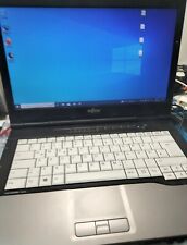 Fujitsu lifebook s782 usato  Palagano