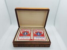 New bicycle pinochle for sale  Wilmington